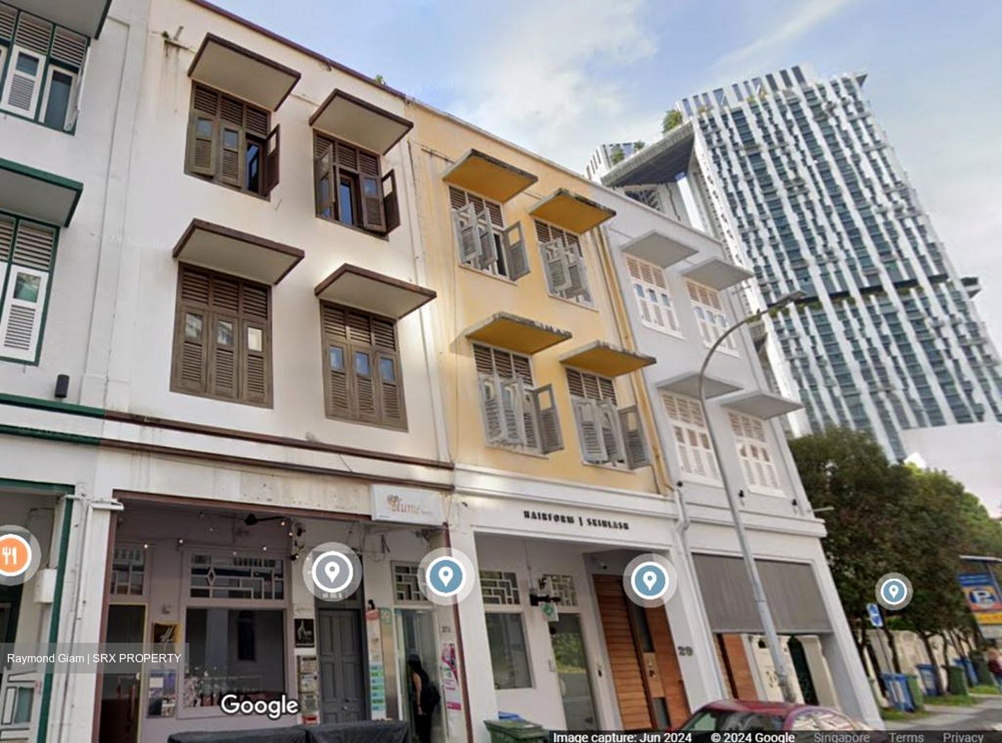 4 SAGO LANE (D1), Retail #473159401